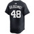 Men's New York Yankees NIKE® Paul Goldschmidt Alternate Limited Jersey at SportsWorldNewYork