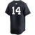 Men's New York Yankees NIKE® Amed Rosario Alternate Limited Player Jersey at SportsWorldNewYork