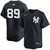 Men's New York Yankees NIKE® Braden Shewmake Alternate Limited Player Jersey at SportsWorldNewYork