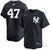 Men's New York Yankees NIKE® Brent Headrick Alternate Limited Player Jersey at SportsWorldNewYork