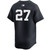 Men's New York Yankees NIKE® Giancarlo Stanton Alternate Limited Player Jersey at SportsWorldNewYork