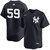 Men's New York Yankees NIKE® Jake Bird Alternate Limited Player Jersey at SportsWorldNewYork
