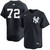 Men's New York Yankees NIKE® Jose Caballero Alternate Limited Player Jersey at SportsWorldNewYork