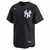 Men's New York Yankees NIKE® Paul Blackburn Alternate Limited Player Jersey at SportsWorldNewYork