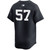 Men's New York Yankees NIKE® Scott Effross Alternate Limited Player Jersey at SportsWorldNewYork
