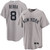 Men's New York Yankees NIKE® Yogi Berra Road 2.0 Jersey at SportsWorldNewYork