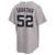 Men's New York Yankees NIKE® CC Sabathia Road 2.0 Jersey at SportsWorldNewYork