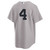 Men's New York Yankees NIKE® Lou Gehrig Road 2.0 Player Jersey at SportsWorldNewYork