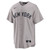 Men's New York Yankees NIKE® Derek Jeter Road 2.0 Player Jersey at SportsWorldNewYork