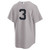 Men's New York Yankees NIKE® Babe Ruth Road 2.0 Player Jersey at SportsWorldNewYork