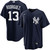 Men's New York Yankees NIKE® Alex Rodriguez Alternate Navy Jersey at SportsWorldNewYork