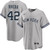 Men's New York Yankees NIKE® Mariano Rivera Road Jersey at SportsWorldNewYork