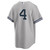 Men's New York Yankees NIKE® Lou Gehrig Road Player Jersey at SportsWorldNewYork