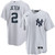 Men's New York Yankees NIKE® Derek Jeter Home Jersey at SportsWorldNewYork