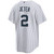 Men's New York Yankees NIKE® Derek Jeter Home Jersey at SportsWorldNewYork