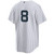 Men's New York Yankees NIKE® Yogi Berra Home Player Jersey at SportsWorldNewYork