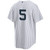 Men's New York Yankees NIKE® Joe DiMaggio Home Player Jersey at SportsWorldNewYork