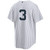 Men's New York Yankees NIKE® Babe Ruth Home Player Jersey at SportsWorldNewYork