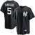 Men's New York Yankees NIKE® Joe DiMaggio Black Jersey at SportsWorldNewYork