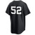 Men's New York Yankees NIKE® CC Sabathia Black Player Jersey at SportsWorldNewYork