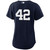 Women's New York Yankees NIKE® Mariano Rivera Alternate Navy Player Jersey at SportsWorldNewYork