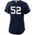 Women's New York Yankees NIKE® CC Sabathia Alternate Navy Player Jersey at SportsWorldNewYork