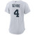 Women's New York Yankees NIKE® Lou Gehrig Home Jersey at SportsWorldNewYork