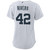 Women's New York Yankees NIKE® Mariano Rivera Home Jersey at SportsWorldNewYork