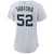 Women's New York Yankees NIKE® CC Sabathia Home Jersey at SportsWorldNewYork