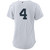 Women's New York Yankees NIKE® Lou Gehrig Home Player Jersey at SportsWorldNewYork