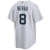 Kids New York Yankees NIKE® Yogi Berra Home Jersey at SportsWorldNewYork