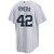 Kids New York Yankees NIKE® Mariano Rivera Home Jersey at SportsWorldNewYork