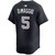 Men's New York Yankees NIKE® Joe DiMaggio Alternate Road Limited Jersey at SportsWorldNewYork