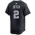 Men's New York Yankees NIKE® Derek Jeter Alternate Road Limited Jersey at SportsWorldNewYork