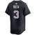 Men's New York Yankees NIKE® Babe Ruth Alternate Road Limited Jersey at SportsWorldNewYork
