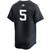 Men's New York Yankees NIKE® Joe DiMaggio Alternate Limited Player Jersey at SportsWorldNewYork