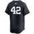 Men's New York Yankees NIKE® Mariano Rivera Alternate Limited Player Jersey at SportsWorldNewYork