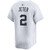 Men's New York Yankees NIKE® Derek Jeter Home Limited Jersey at SportsWorldNewYork