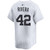 Men's New York Yankees NIKE® Mariano Rivera Home Limited Jersey at SportsWorldNewYork