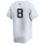 Men's New York Yankees NIKE® Yogi Berra Home Limited Player Jersey at SportsWorldNewYork