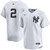 Men's New York Yankees NIKE® Derek Jeter Home Limited Player Jersey at SportsWorldNewYork