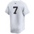 Men's New York Yankees NIKE® Mickey Mantle Home Limited Player Jersey at SportsWorldNewYork