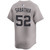 Men's New York Yankees NIKE® CC Sabathia Road Limited Jersey at SportsWorldNewYork