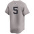Men's New York Yankees NIKE® Joe DiMaggio Road Limited Player Jersey at SportsWorldNewYork