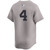 Men's New York Yankees NIKE® Lou Gehrig Road Limited Player Jersey at SportsWorldNewYork