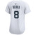 Women's New York Yankees NIKE® Yogi Berra Home Limited Jersey at SportsWorldNewYork