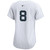 Women's New York Yankees NIKE® Yogi Berra Home Limited Player Jersey at SportsWorldNewYork
