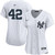 Women's New York Yankees NIKE® Mariano Rivera Home Limited Player Jersey at SportsWorldNewYork