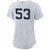 Women's New York Yankees NIKE® David Bednar Home Player Jersey