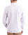 Men's New York Yankees Cutter & Buck White Traverse Stretch Quarter Zip